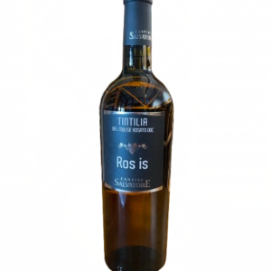 Cantine Salvatore – ROSATO Del Molise DOC 2024