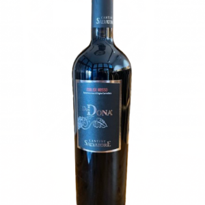 Cantine Salvatore – DON DONA Del Molise DOC 2017